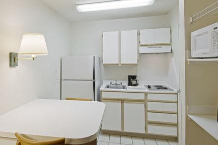 Extended Stay America Suites - Houston - Willowbrook Louetta Cameră foto