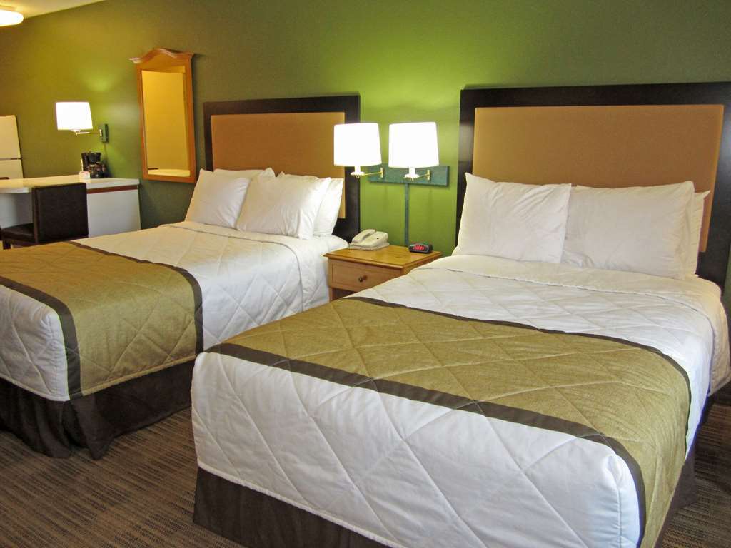 Extended Stay America Suites - Houston - Willowbrook Cameră foto