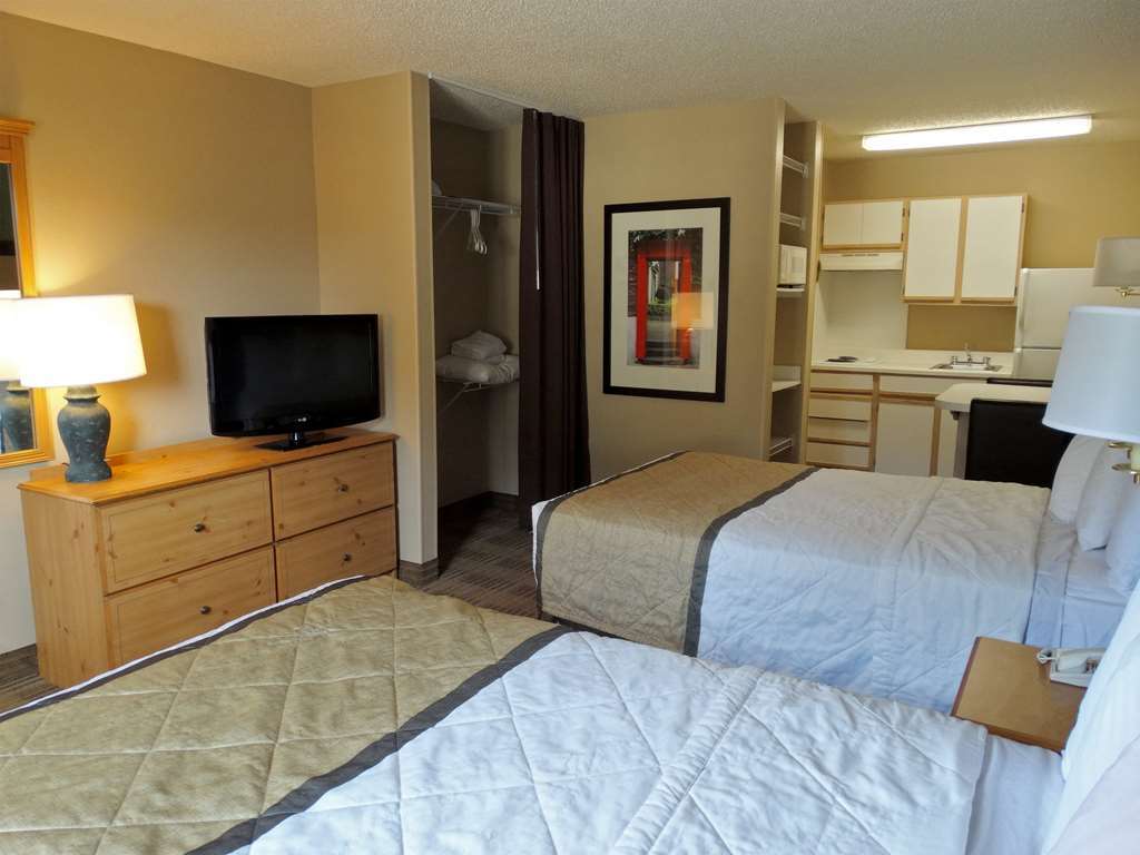 Extended Stay America Suites - Houston - Willowbrook Louetta Cameră foto