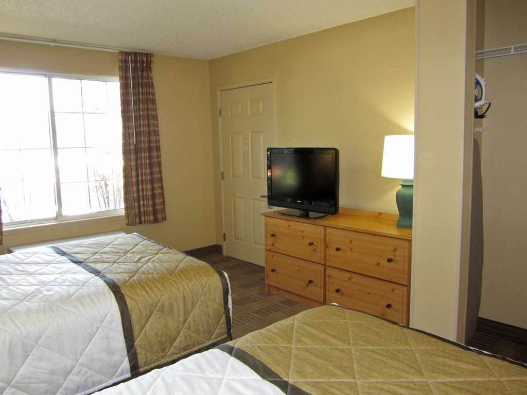 Extended Stay America Suites - Houston - Willowbrook Louetta Cameră foto