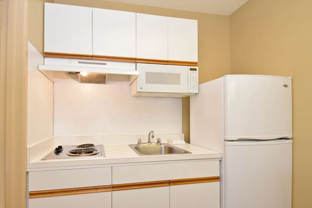 Extended Stay America Suites - Houston - Willowbrook Cameră foto