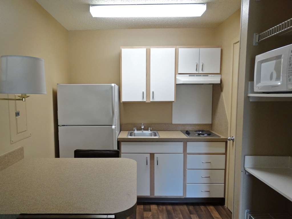 Extended Stay America Suites - Houston - Willowbrook Louetta Cameră foto