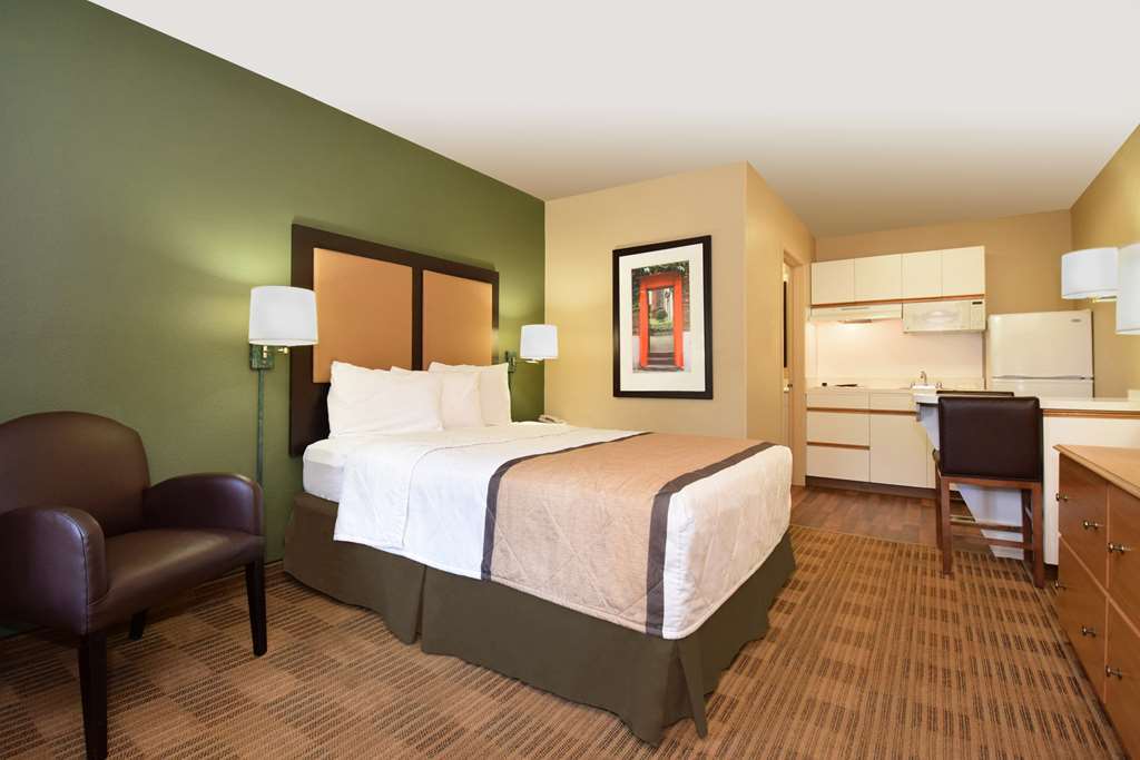 Extended Stay America Suites - Houston - Willowbrook Louetta Cameră foto